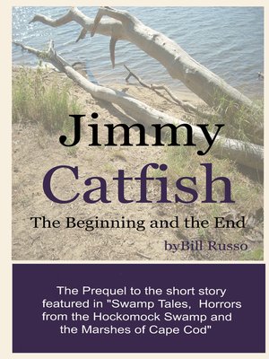 cover image of Jimmy Catfish
